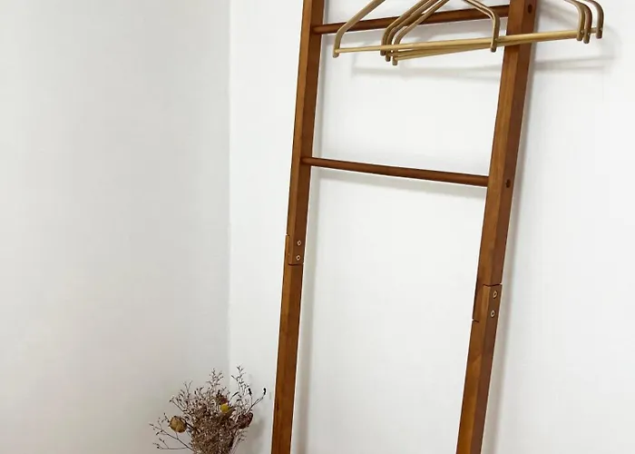 Villa 공덕역도보3분ㅣ최대6인ㅣ2룸ㅣ퀸침대3개ㅣ무료짐보관 Seoul