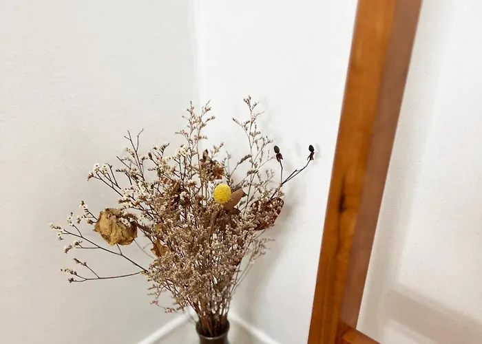 공덕역도보3분ㅣ최대6인ㅣ2룸ㅣ퀸침대3개ㅣ무료짐보관 Villa